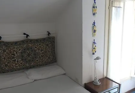 Bissona Porto Santa Margherita
