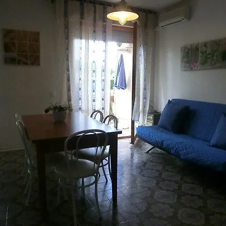 Holiday home Bissona *