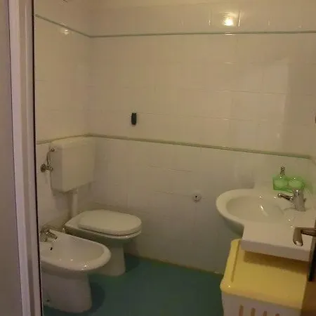 Bissona Holiday home