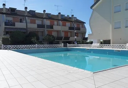 Bissona Holiday home
