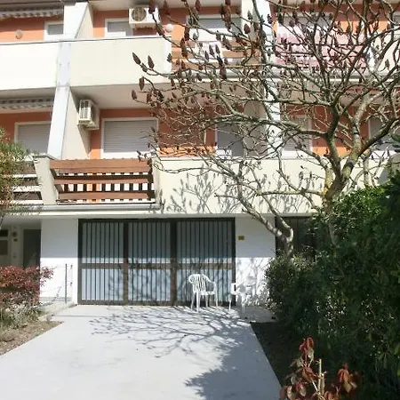 Bissona Holiday home Porto Santa Margherita di Caorle